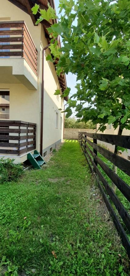 Apartament Comfort Primaverii Râşnov Exterior photo